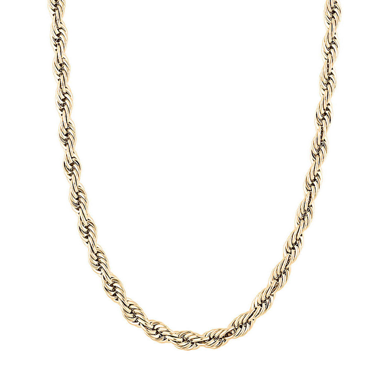 Collier en acier Calcara G/P 222267
