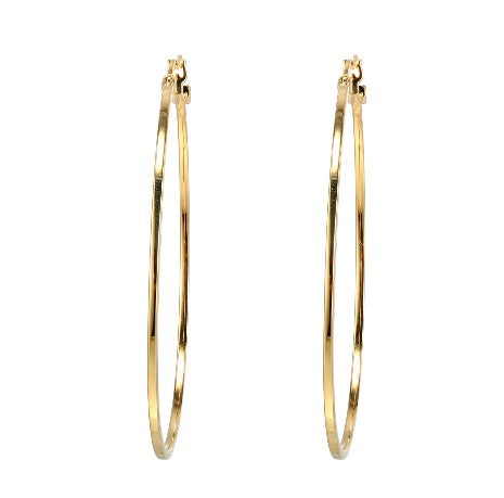Boucles d'oreilles en argent Elle 32LCFLA00L