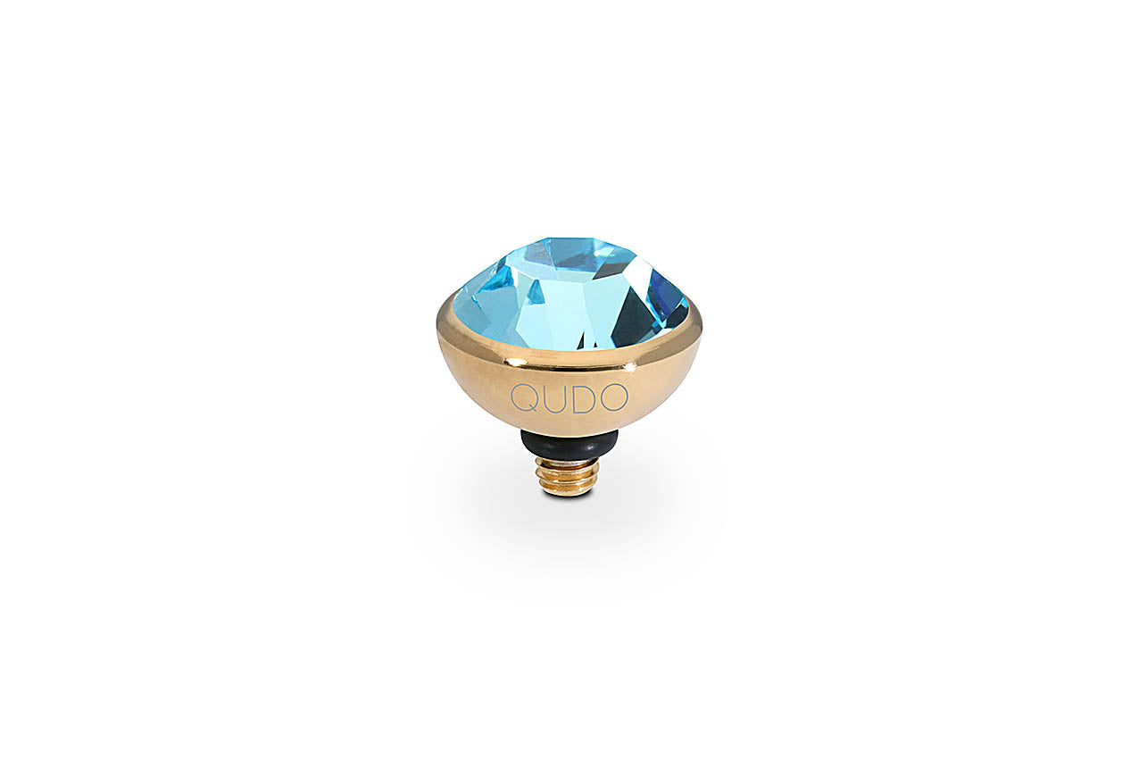 QUDO Top BOTTONE - 10mm - 615611