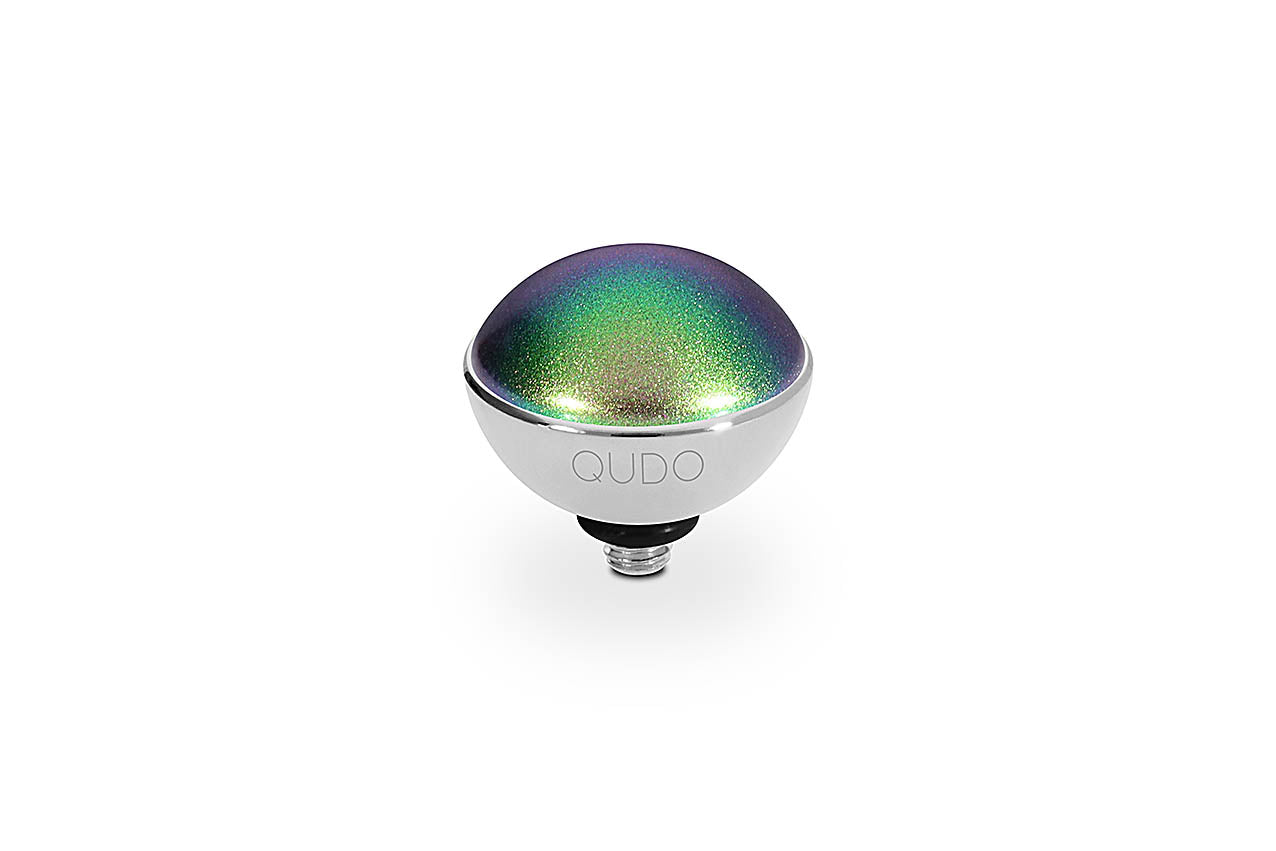 QUDO Top BOTTONE - 11,5mm - 627788