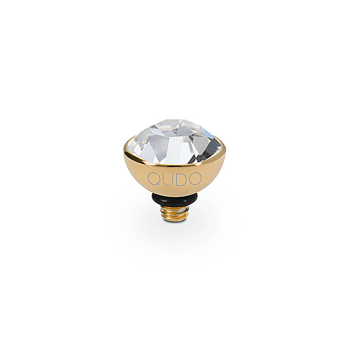 QUDO Top BOTTONE - 8mm - 680101