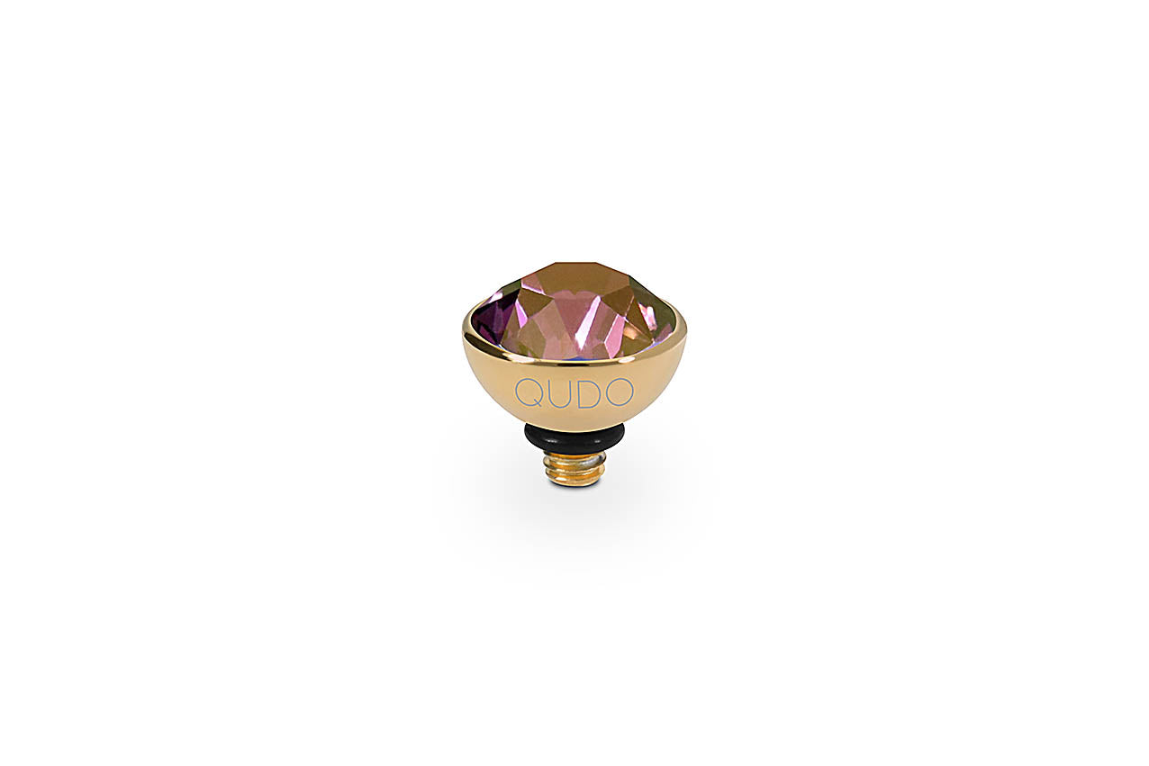 QUDO Top Bottone - 8mm - 680179