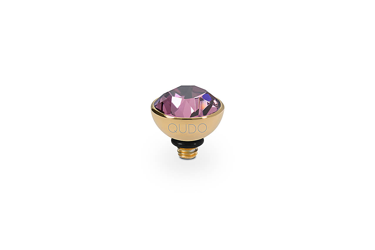 QUDO Top Bottone - 8mm - 680194