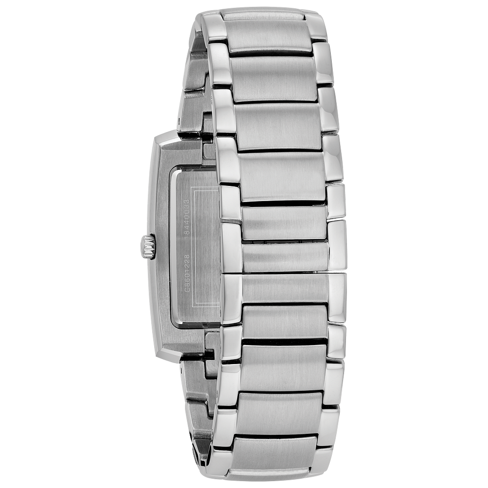 BULOVA Men's Watch 96A169