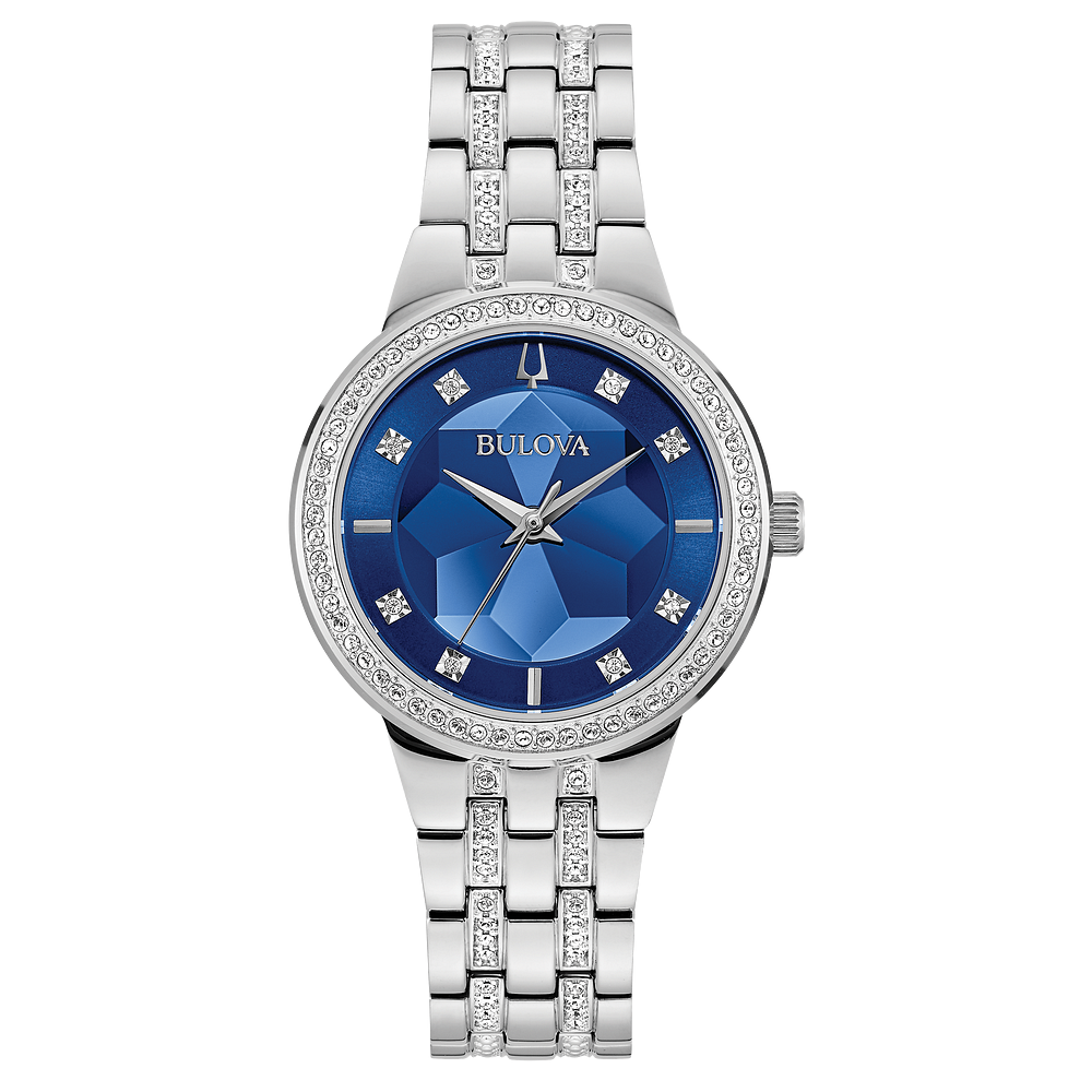 Montre pour dame BULOVA 96L276