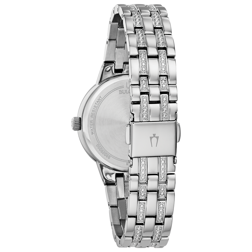 Montre pour dame BULOVA 96L276