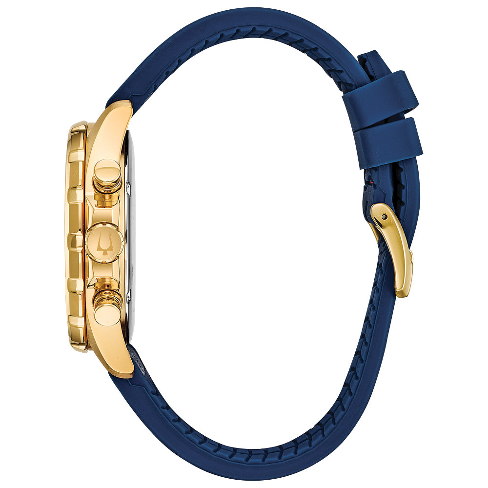 Montre BULOVA pour homme 97B168