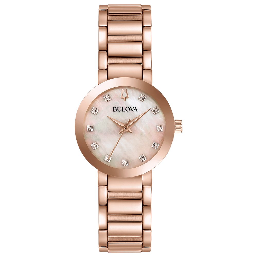Montre pour dame BULOVA 97P132