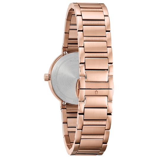 BULOVA 97P132 Ladies Watch