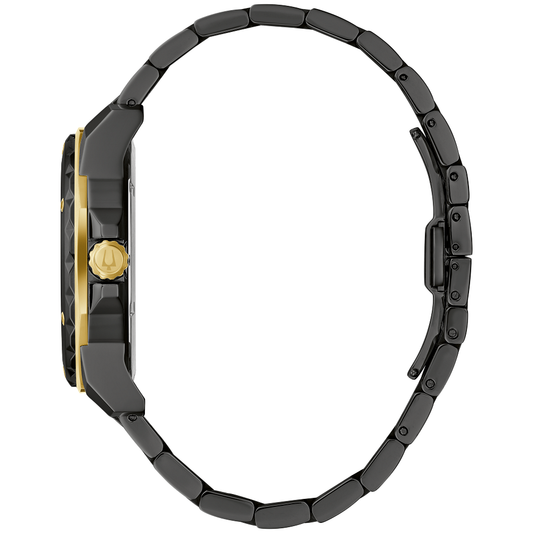 BULOVA 98D176 Men's Watch