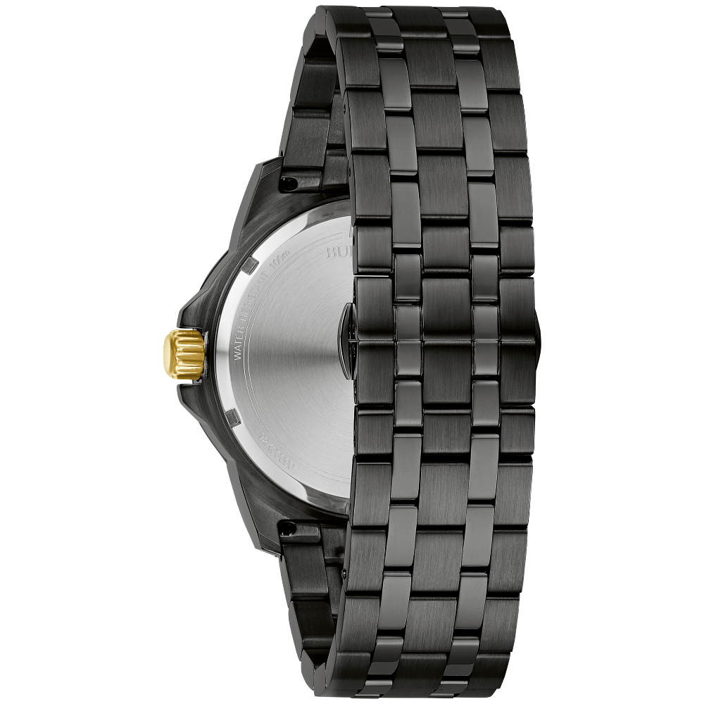 Montre pour homme BULOVA 98D176