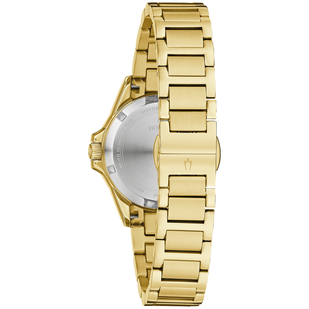 Montre pour dame BULOVA 98R294