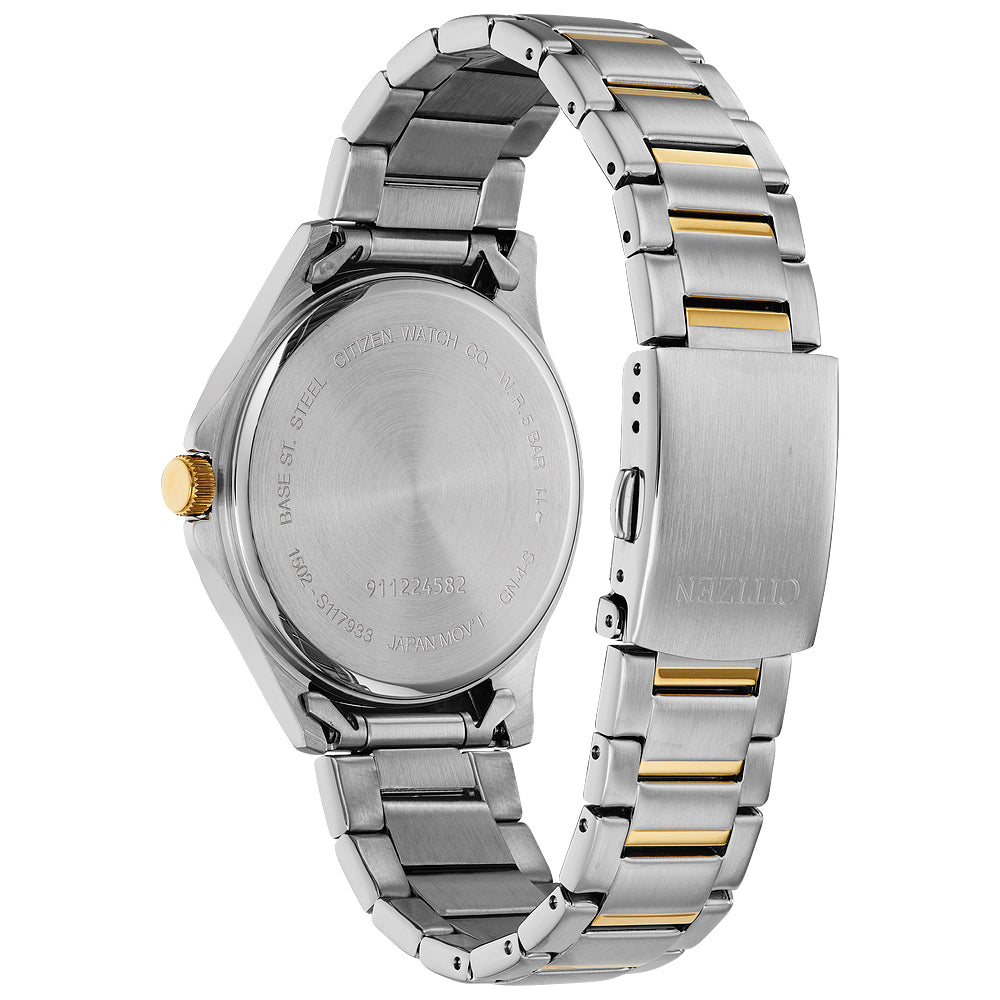 Montre en acier pour homme CITIZEN BF2005-54L