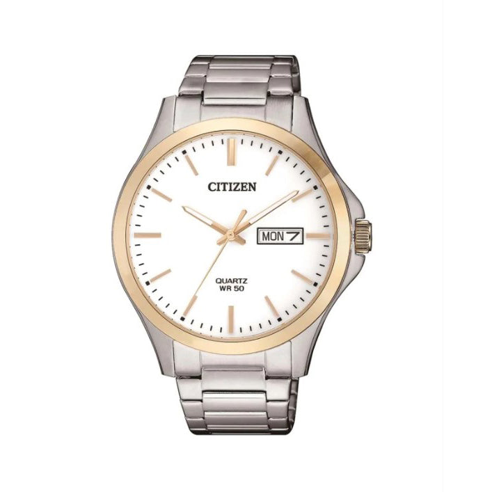 CITIZEN BF2006-86A Men's Steel Watch