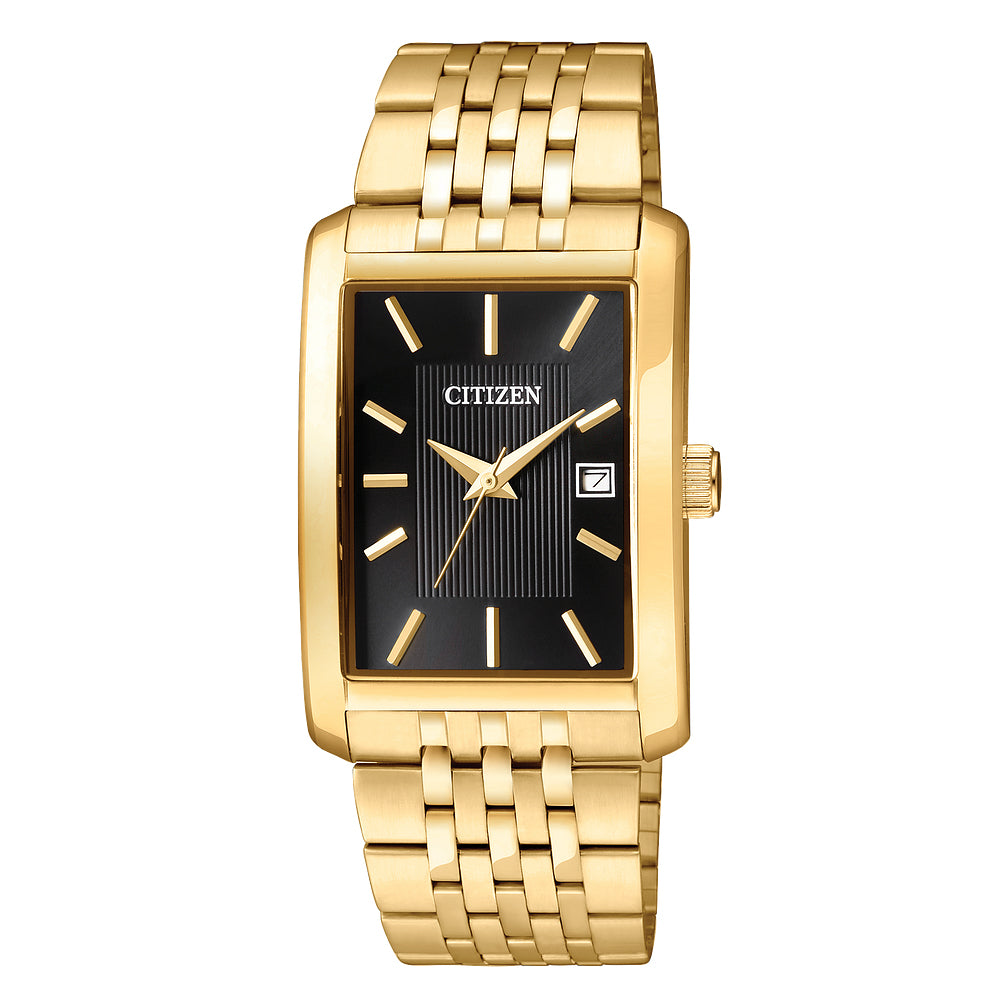 Montre en acier pour homme CITIZEN BH1673-50E