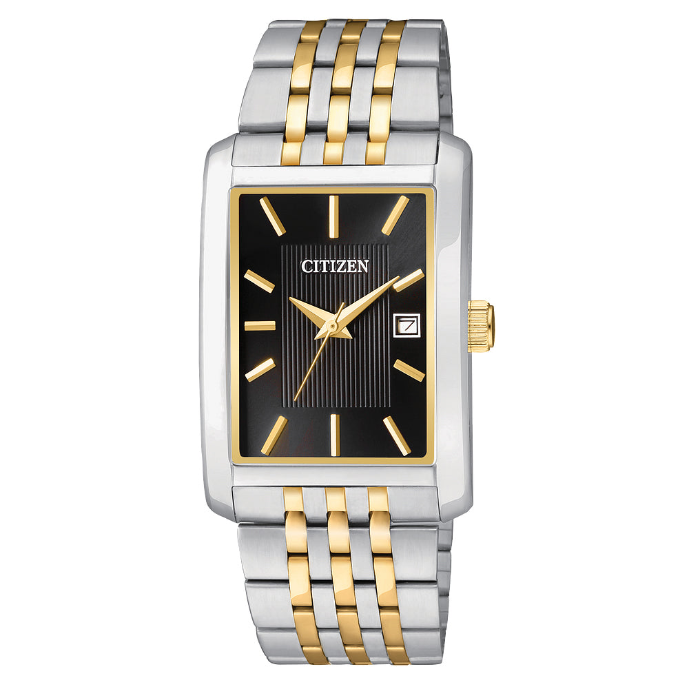 CITIZEN BH1678-56E Men's Steel Watch