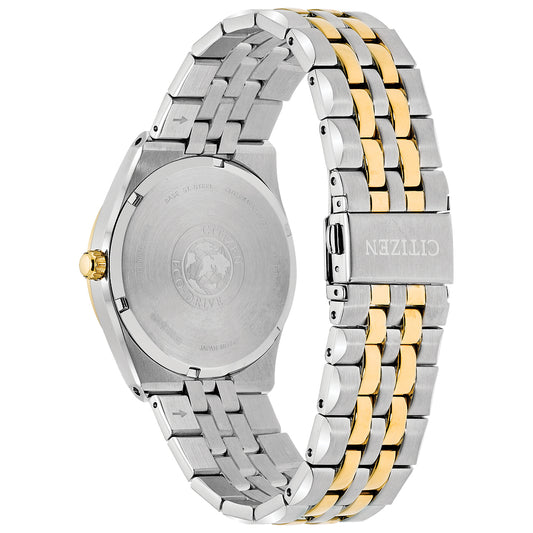 CITIZEN BM7334-58L Men's Steel Watch