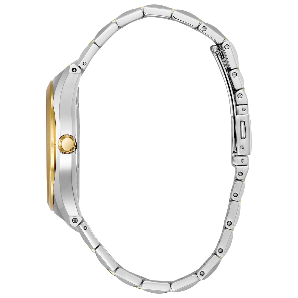 Montre en acier pour homme CITIZEN BM7334-58L