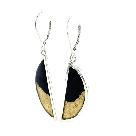 ÉQUILIBRE earrings