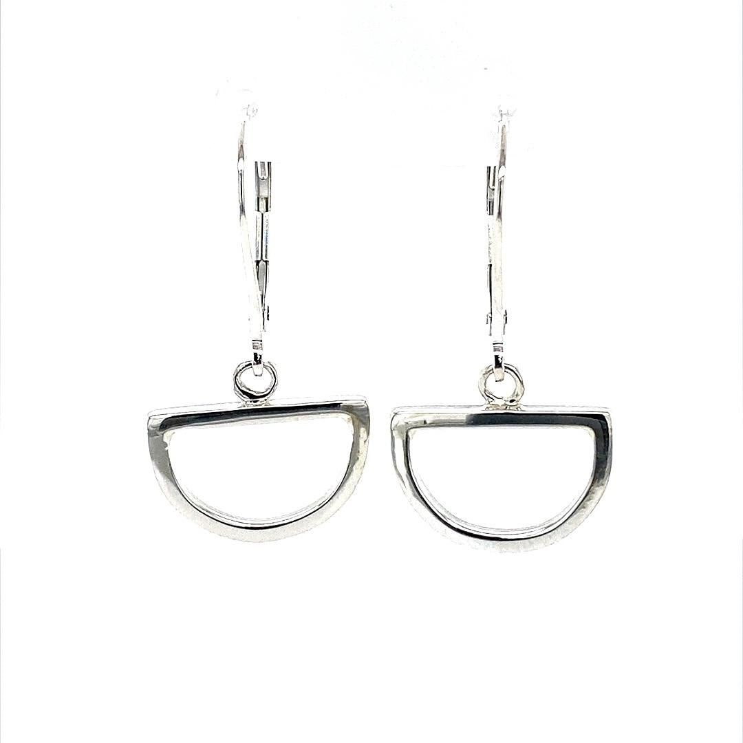 Boucles d'oreilles VIBRATION