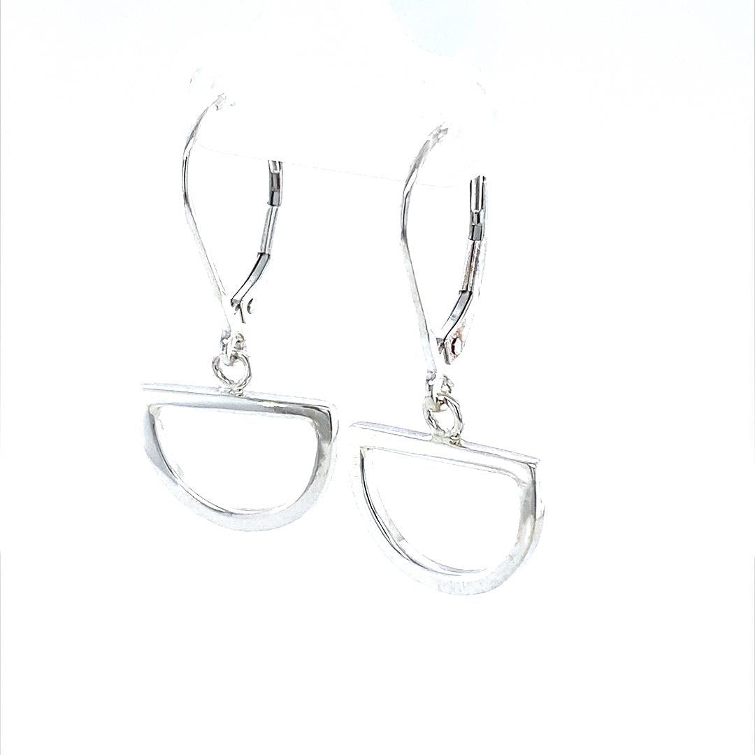 Boucles d'oreilles VIBRATION