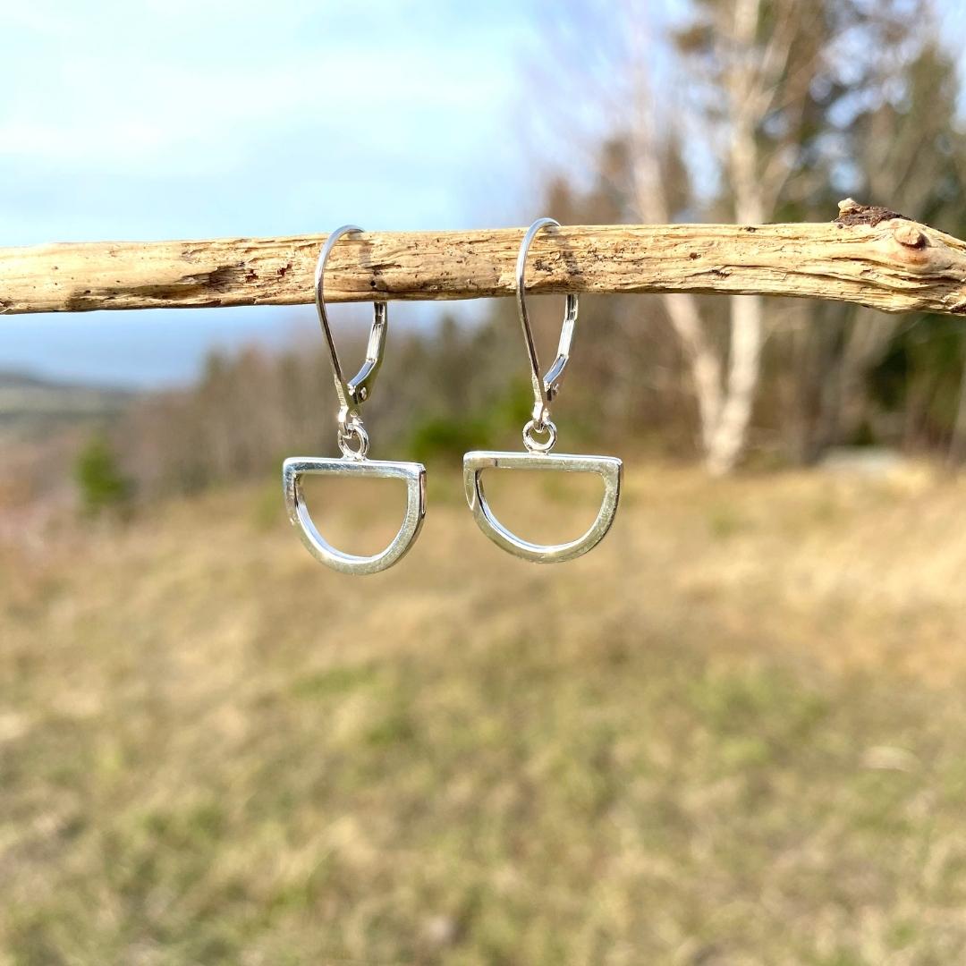 Boucles d'oreilles VIBRATION