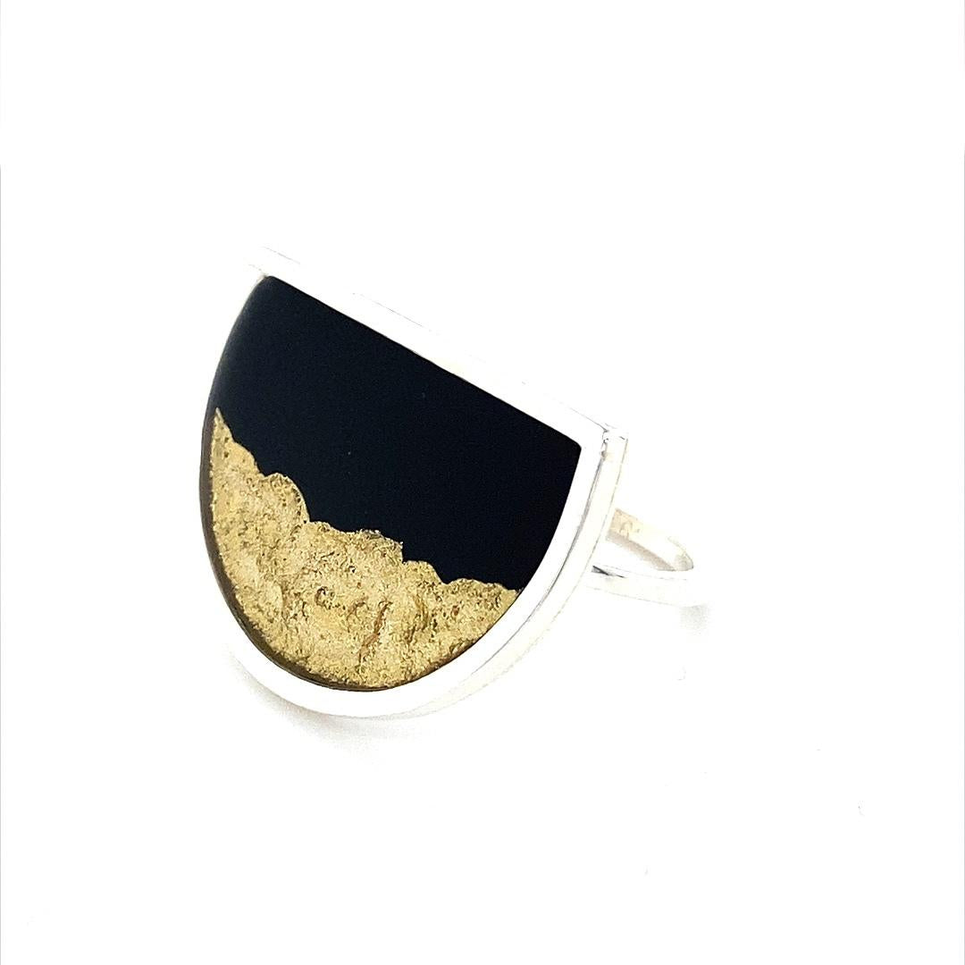 BAGUE COURAGE