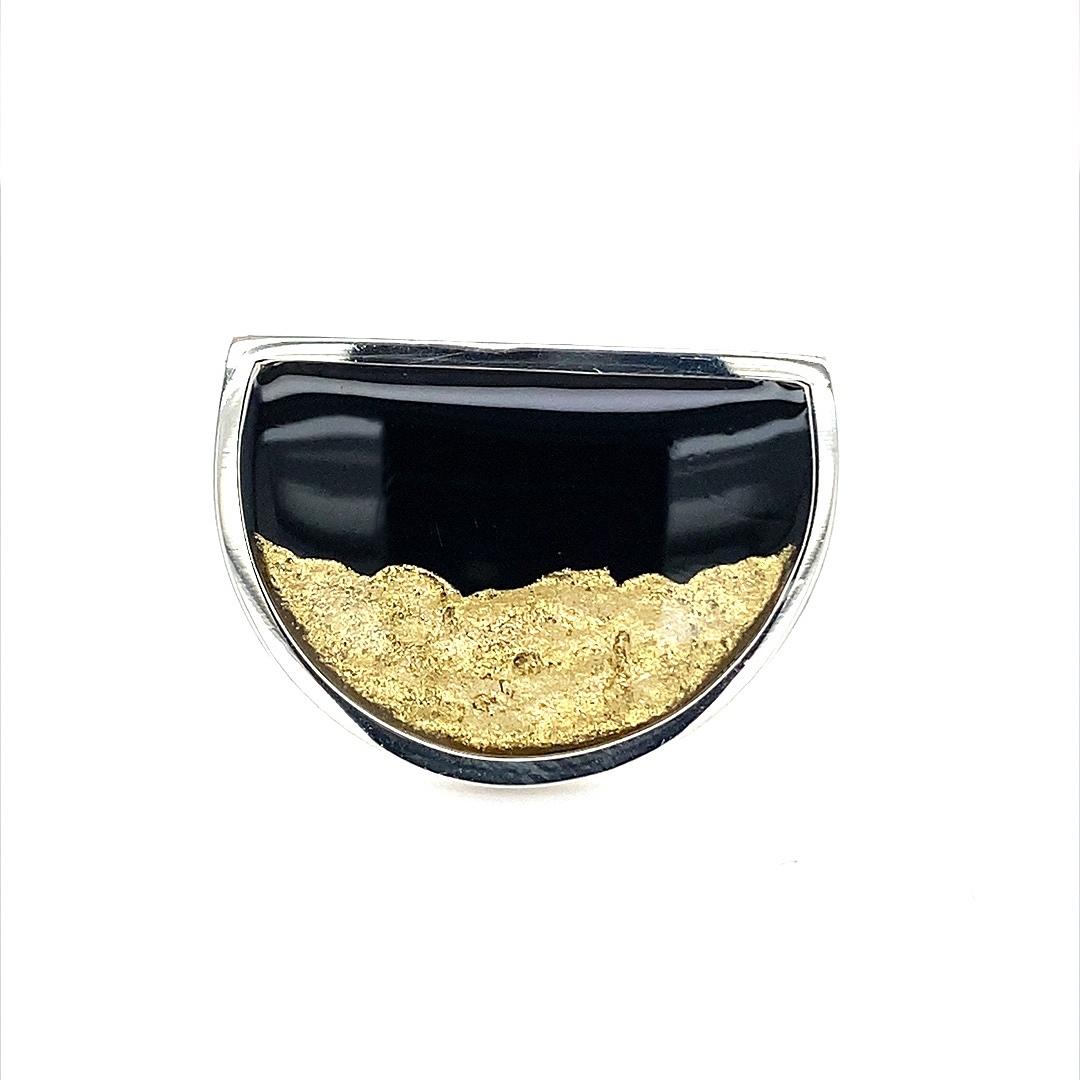 BAGUE COURAGE