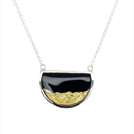 GRAVITÉ necklace