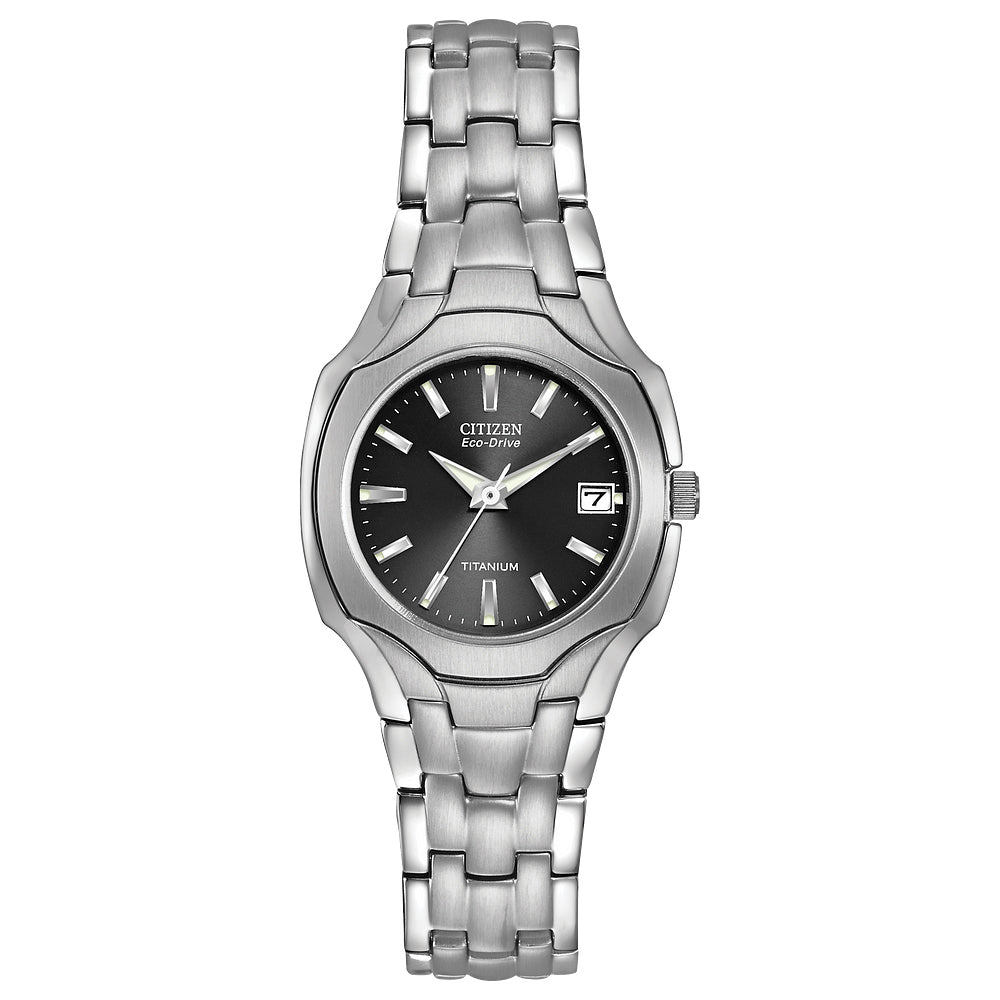 Montre pour dame en Titanium EW1400-53H