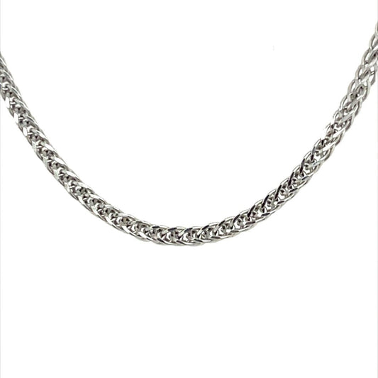 Women's gold chain F79-16