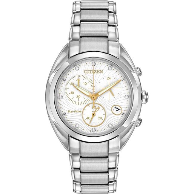 Montre pour dame en acier FB1390-53A