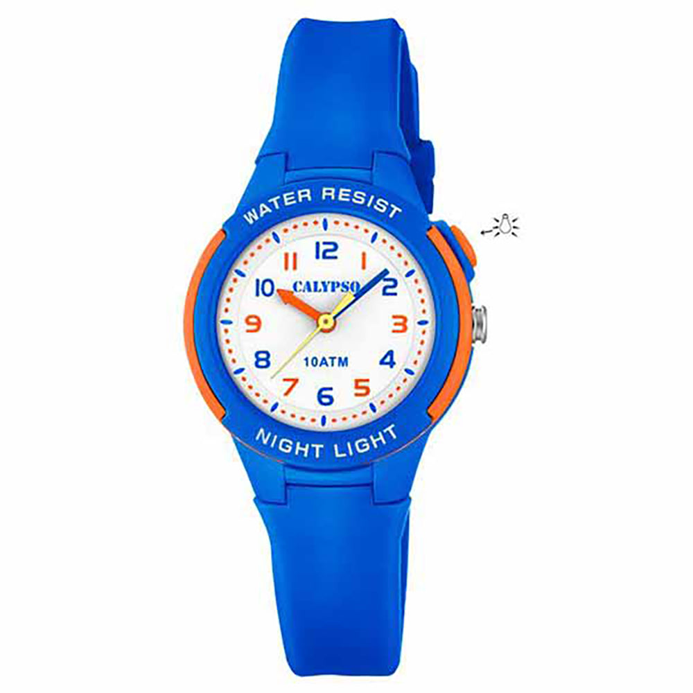 Montre pour enfant Calypso K6069/3