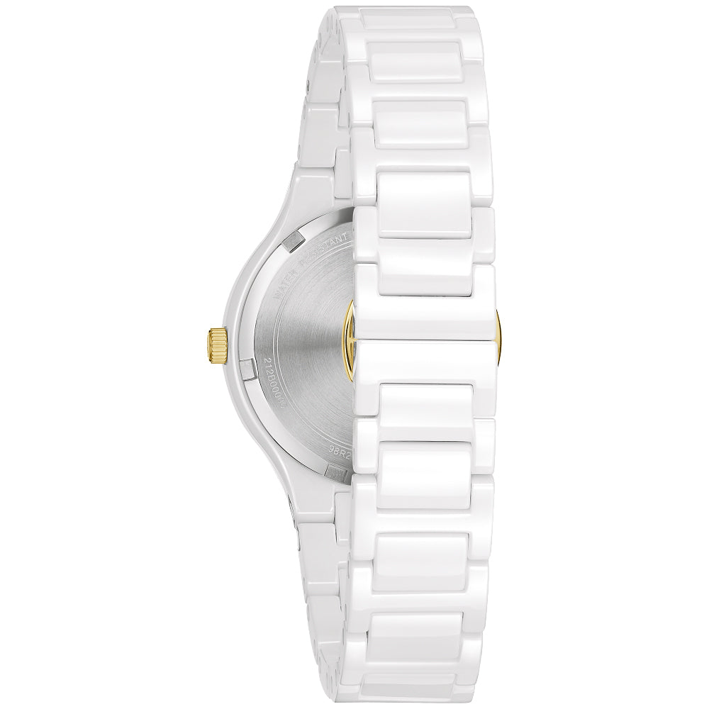 Montre pour dame BULOVA 98R292
