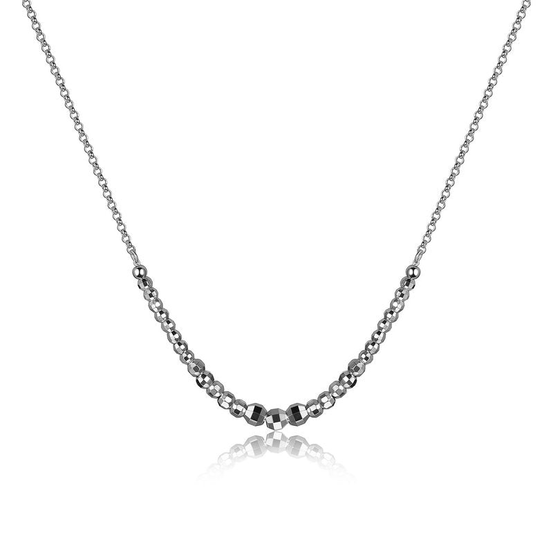 Collier ELLE R0LB95A044