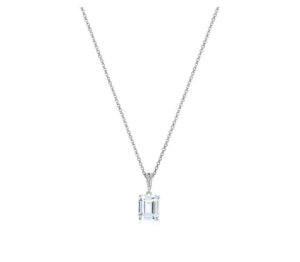 Collier en argent pour femme R3AUZ800Y0