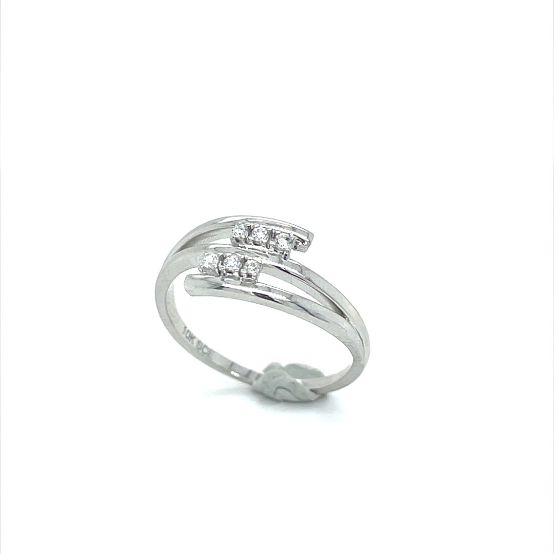 Bague en or pour femme SC-BA-058