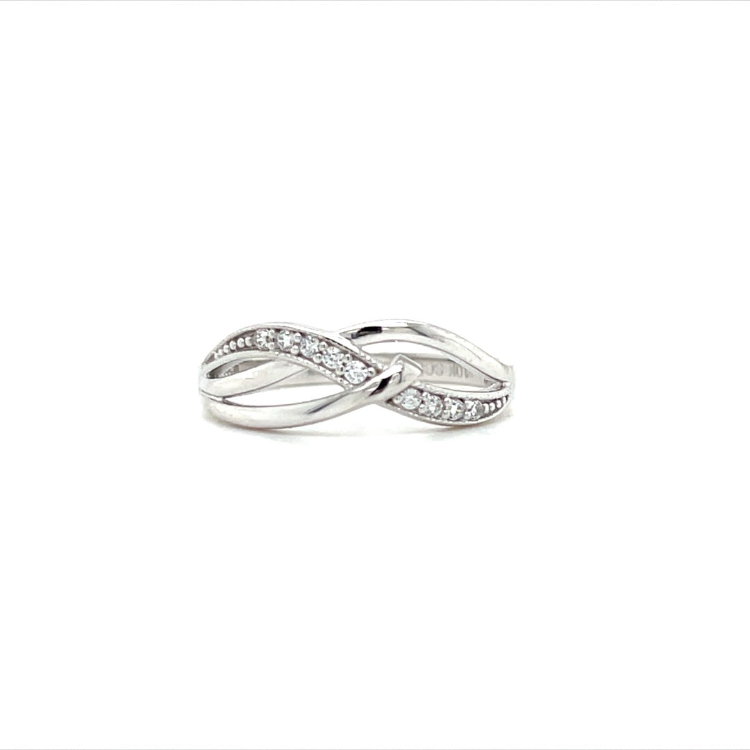 Bague en or pour femme SC-BA-061