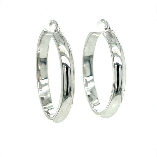 Gold earring for women SC-BO-084