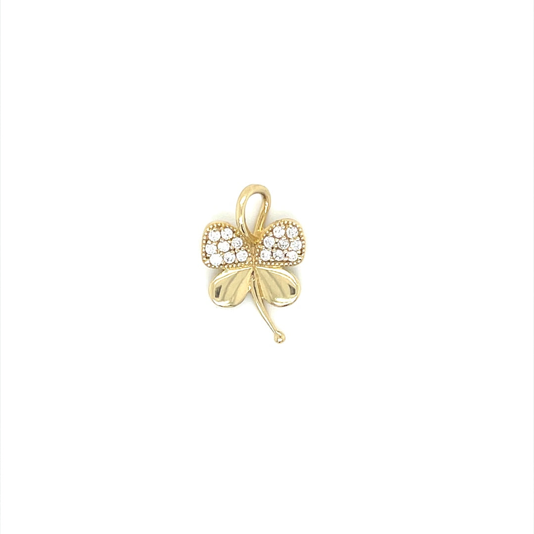 Pendentif en or pour femme SC-PD-18