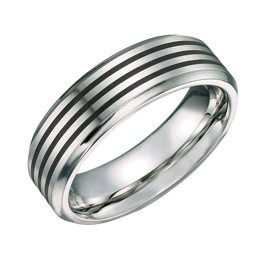 Bague pour homme ST-CR24