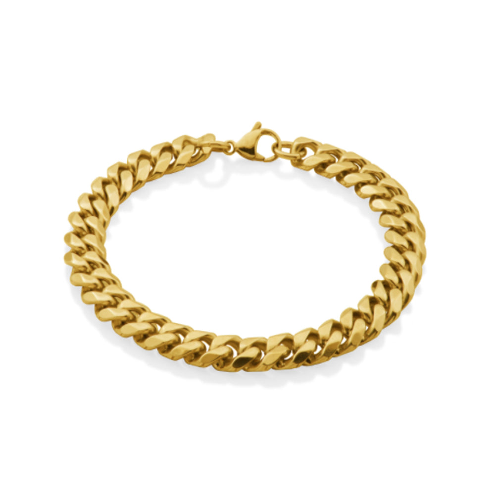 Bracelet pour homme en acier T1X6930290