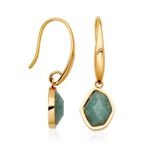 Boucles d'oreilles en acier pour dame T2XG150200