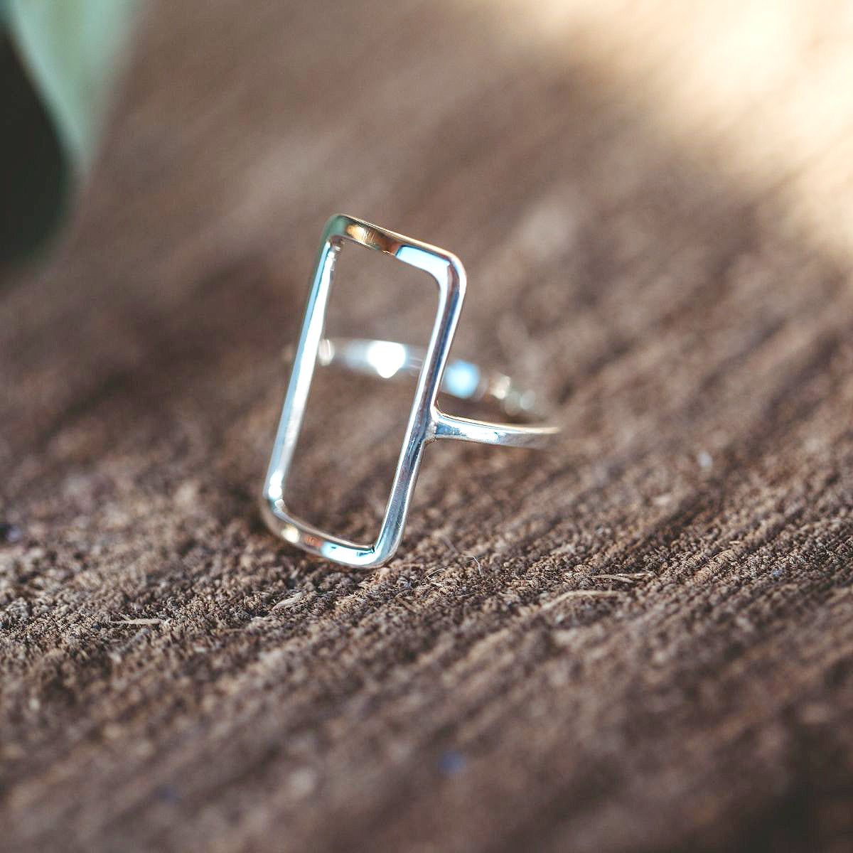 GÉOMÉTRIE RING