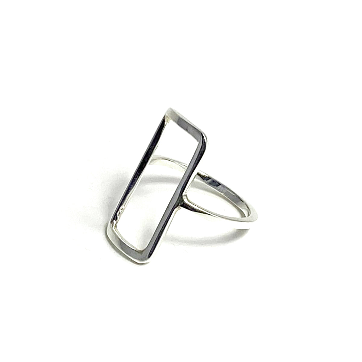 GÉOMÉTRIE RING