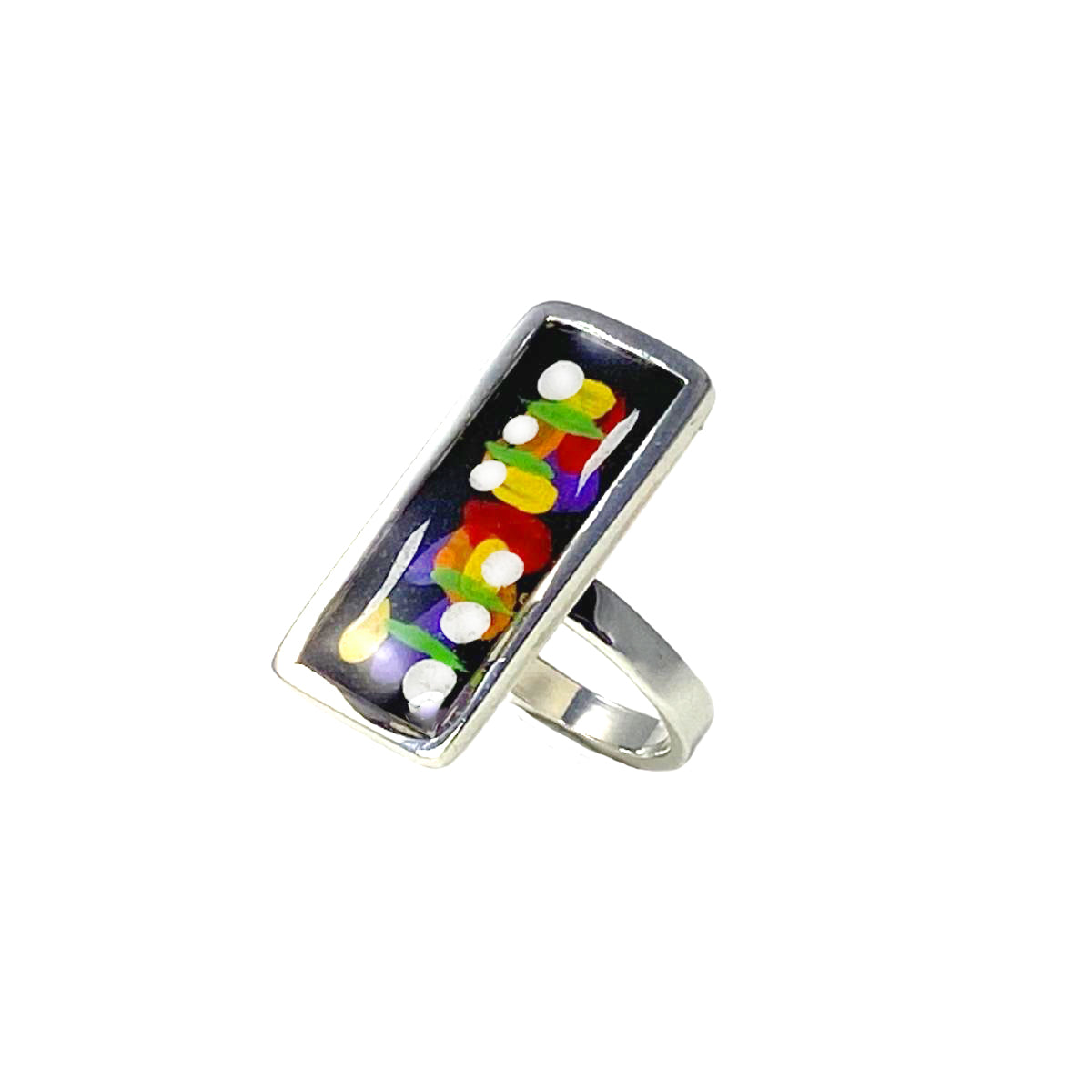 BAGUE INSPIRATION