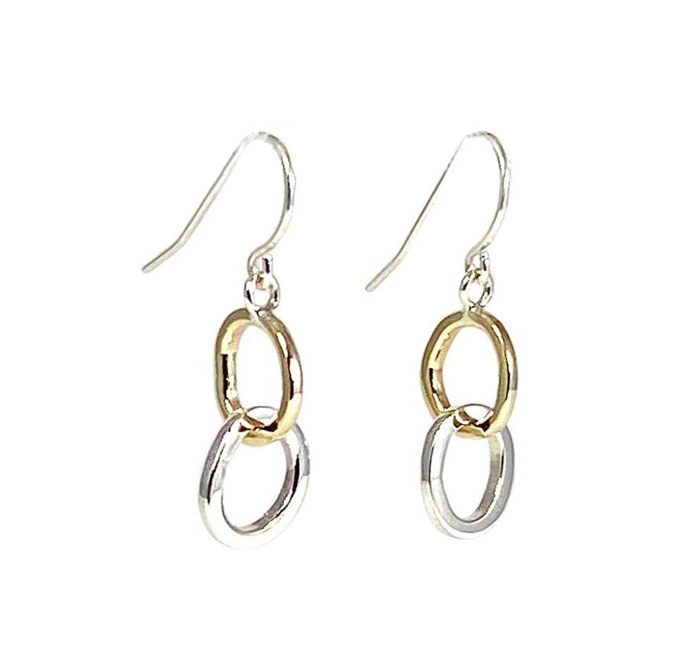 DUO EARRINGS