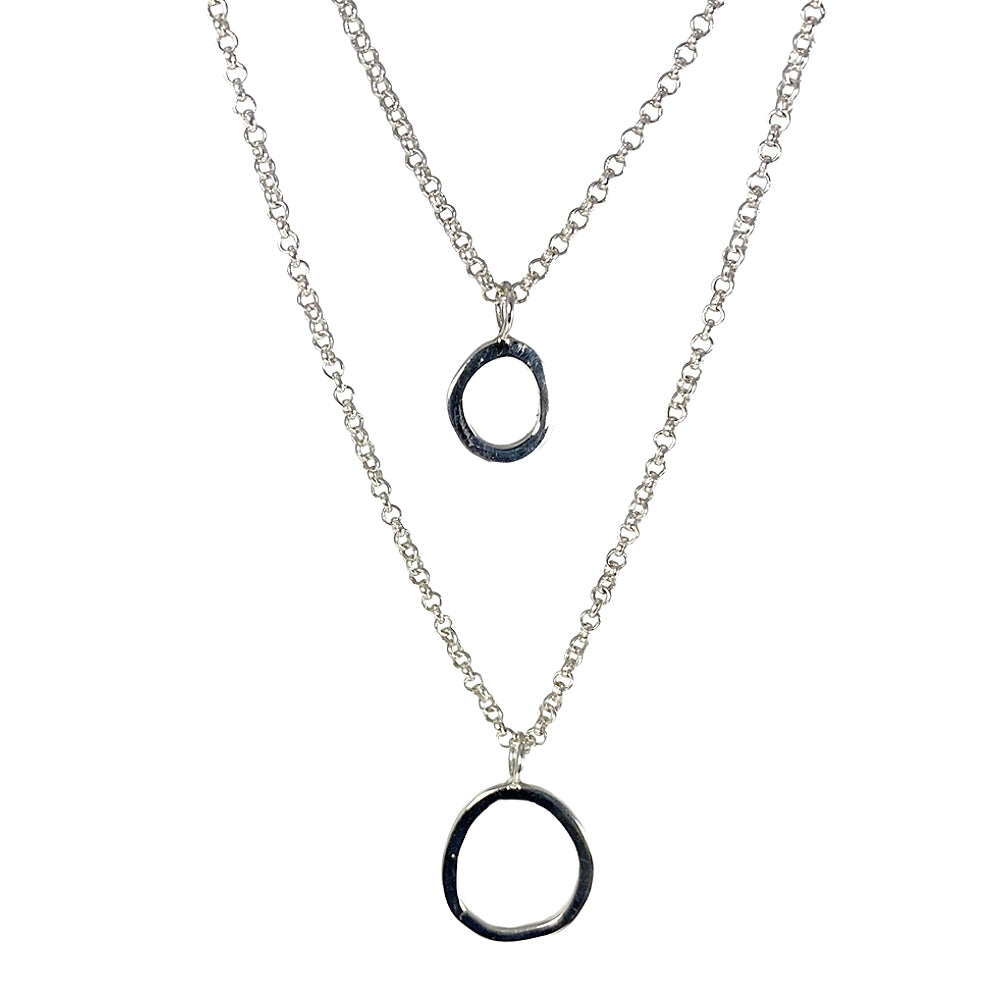 SOLIS 3 IN 1 NECKLACE