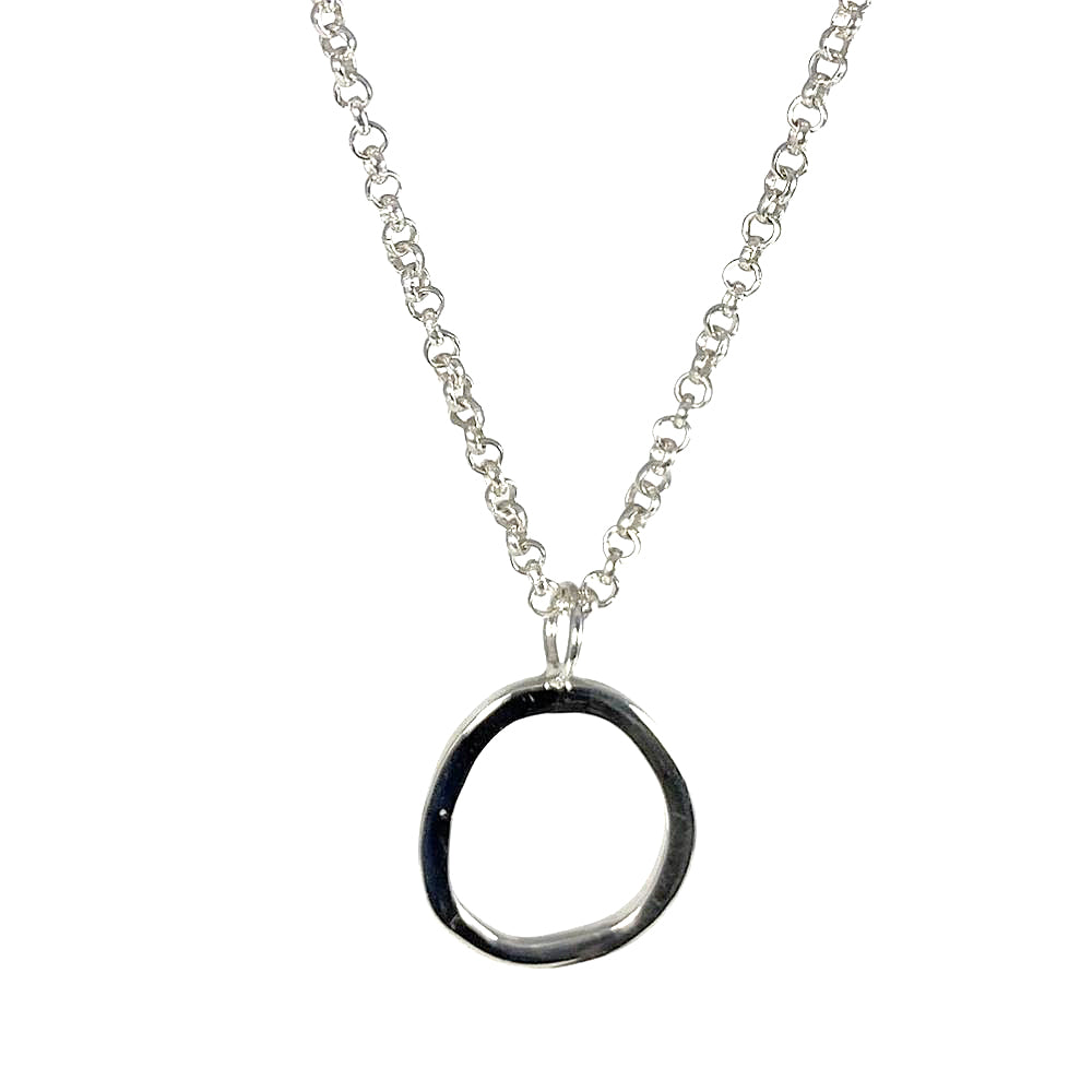 SOLIS 3 IN 1 NECKLACE