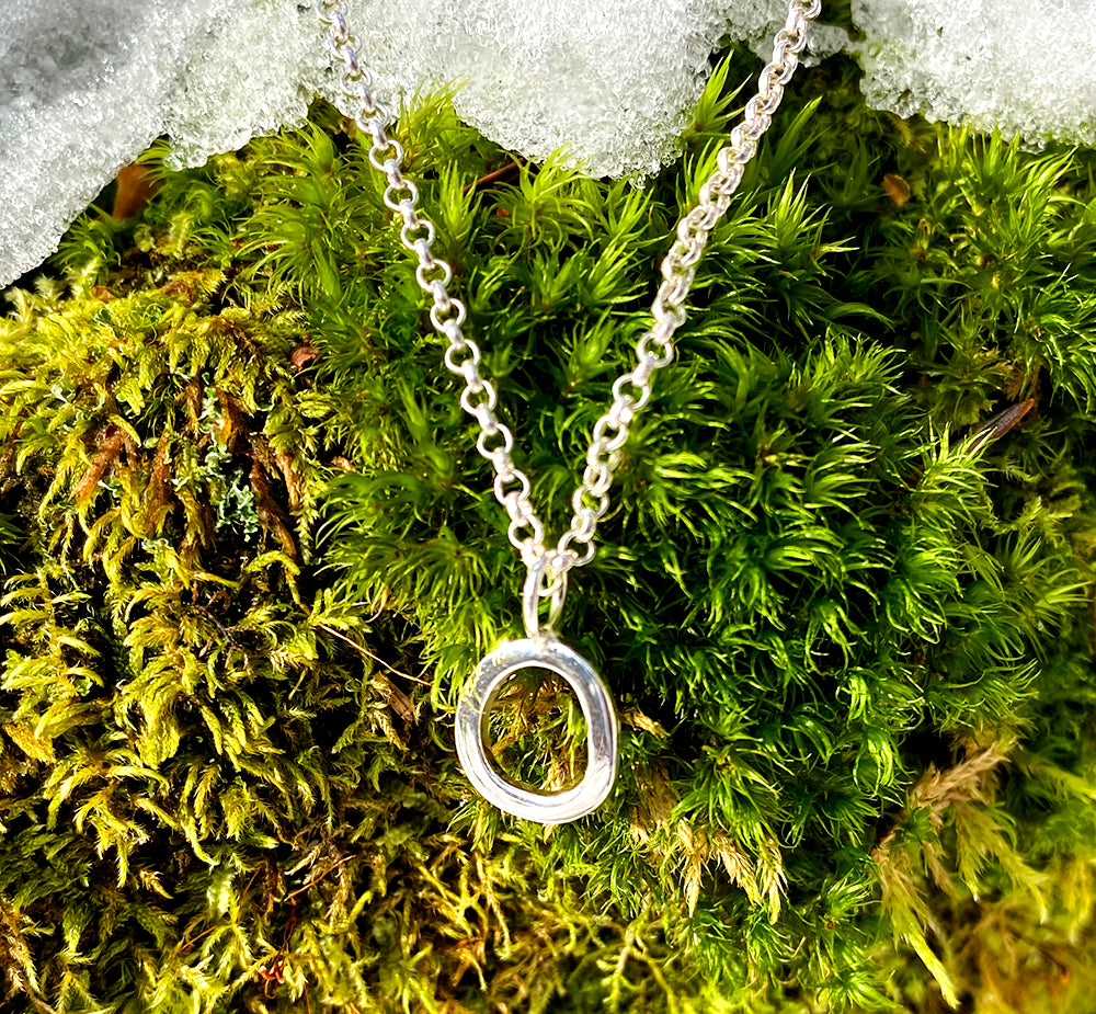 COLLIER SOLO